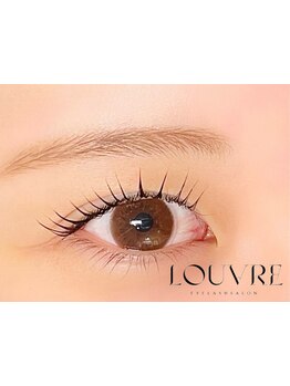 モテ可愛な目元にしたい