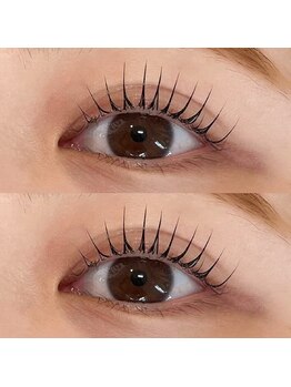 ソファー 吉祥寺(sofa)/parisienne lash lift [吉祥寺]