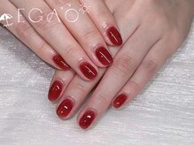 エガオネイルサロン 錦糸町店(EGAO NAIL SALON)/