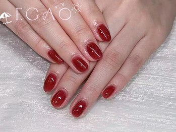 エガオネイルサロン 錦糸町店(EGAO NAIL SALON)/