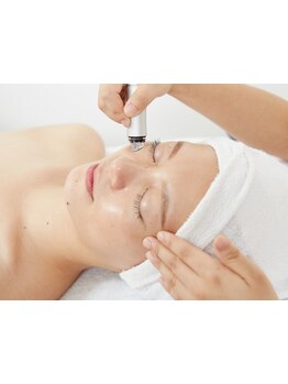 毛穴ケアをしたい