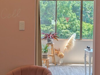 セル(Cell)/Cellへようこそ♪