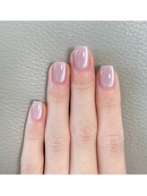ユミネイル(Yumi Nail)/マグネットデザイン