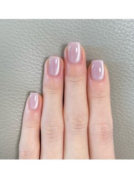 ユミネイル(Yumi Nail)/マグネットデザイン