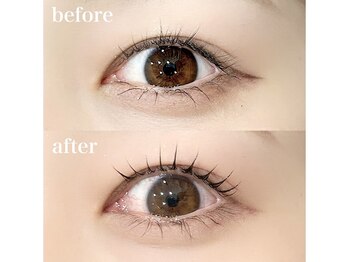 ソプラ 京都駅前店(sopra)/韓国風パーマ