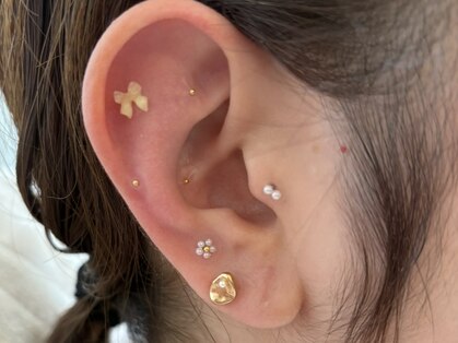 トータルサロン ピュルテ(purete)の写真