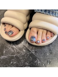 フット／マグネット