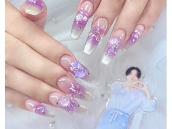 マミーフルール(Mamie fleur)