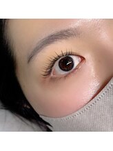 まつげパーマとマツエクと眉毛のお店 金山店/まつげパーマ/マツエク/眉毛