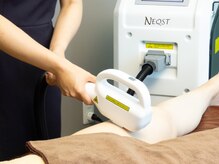 フューチャー(Future)/脱毛