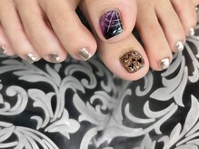 ナナ アトリエネイル(NANA atelier-nail)/★ネイルデザイン★