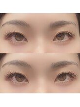 ルース(Lus)/Lashlift 上