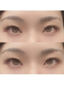 ルース(Lus)/Lashlift 上