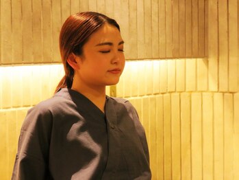 ミネラルスパ バイ アラシノユ(mineral spa by arashi no yu)の写真/サウナと何が違うの？≪微粒子ミネラルミスト浴≫美容液成分をまるごと浴びる◎乾燥・毛穴レスな陶器肌に！