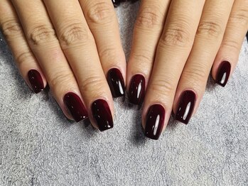 ハニ/ワンカラー