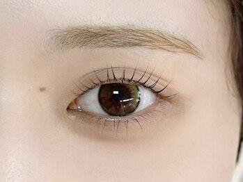 ニクシーアイブティック(Nixie Eye Boutique)/まつ毛パーマ/ラッシュリフト