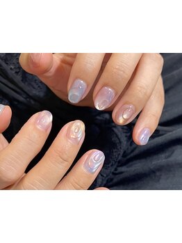 付け替え時オフ無料のメニューがあるサロン