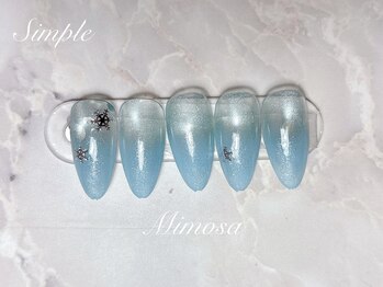 ミモザ 吉祥寺(Mimosa)/