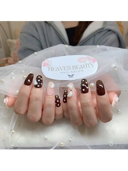 ヘブン 池袋(HEAVEN)/長 さだしやり放題×つけ放題