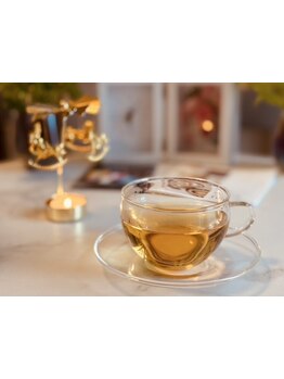 ご褒美にオススメ贅沢サロン