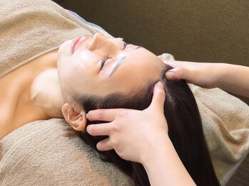 クレア 新小岩店(CREA)/お仕上げ