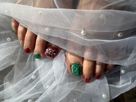 キラキラクリスマス