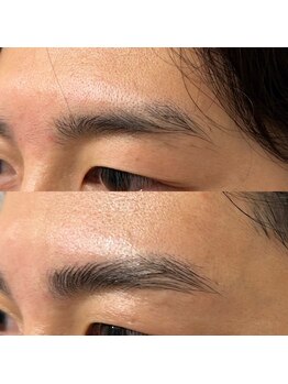 フェリーバ 浦和店(FELIVA)/モテ眉、お作りします♪