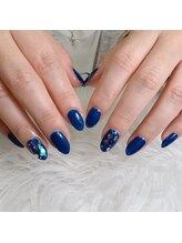 グリッター(Glitter)/定額A