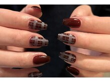 ノラ ミナミアオヤマ(NORA MINAMIAOYAMA)/デザインCコース