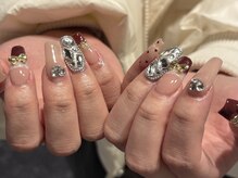 エスエムジーオー(smgo)/持ち込みアート