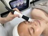 【お肌の気になるザラつき毛穴】ハイドラフェイシャル(炭酸導入付)60分