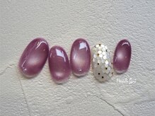 ハウオリラニ 自由が丘店(Hau'oli Lani)/定額ネイル☆