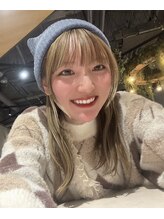 アンバー(Amber) ryoka