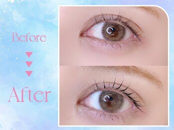 アイブロウ&まつげパーマ専門店 IVY-LINE 箕面萱野【アイブロウ/パリジェンヌ】/美眉&アイブロウスタイリング