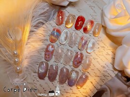 3月ルミナ定額デザイン