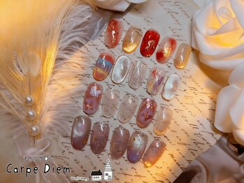 3月ルミナ定額デザイン