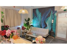 ヴィラヴィータ 長堀橋店(Bella vita)の雰囲気（『体を温め新陳代謝を促し、老廃物などの排出を促進します。』）