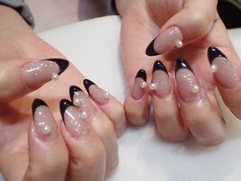 ブラックフレンチ