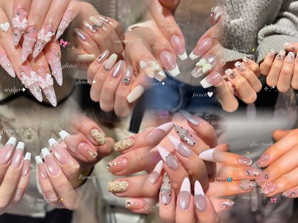 アムリス 表参道(amris)の写真