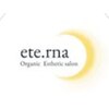 ete.rna【フェイシャル・毛穴ケア・ニキビケア】のお店ロゴ