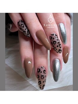 スーリール(Sourire)/◇ネイルデザイン◇