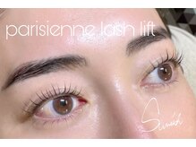 サンリッチ 恵比寿(Sunrich)/パリジェンヌ/まつ毛/パーマ