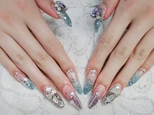 プリンセスネイル(Princess NAIL)/