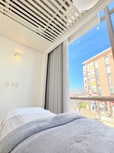 ポーラ ザ ビューティ センター南店(POLA THE BEAUTY)/エステルーム２