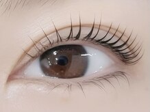 デイリー ラッシュ(DAILY LASH)の雰囲気（こだわりのパーマ剤と60種類以上ある中からベストなロッドを選出）