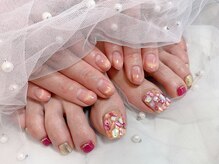 アンジェヴォーグ 名古屋本店(Angevogue)