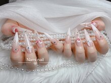 ナミネイルサロン(Nami Nail Salon)/