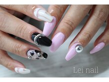 レイ ネイル(Lei nail)/
