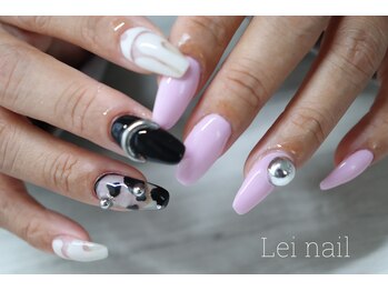 レイ ネイル(Lei nail)/