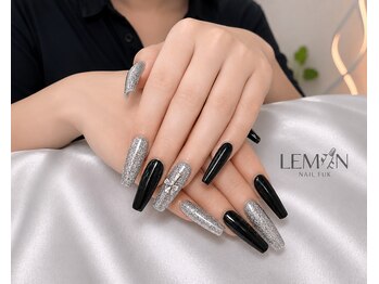 レモンネイル フク(LEMON NAIL FUK)の写真/【博多2026年5月NEW OPEN】記念割実施中!リーズナブルな価格設定で毎月のネイルをもっと身近に楽しめます♪